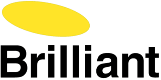 Brilliant logo