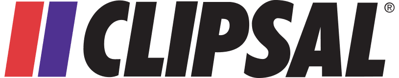 Clipsal logo