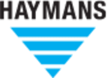 Haymans logo