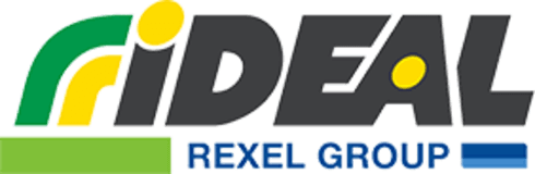 Ideal logo
