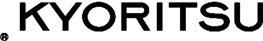 Kyoritsu logo